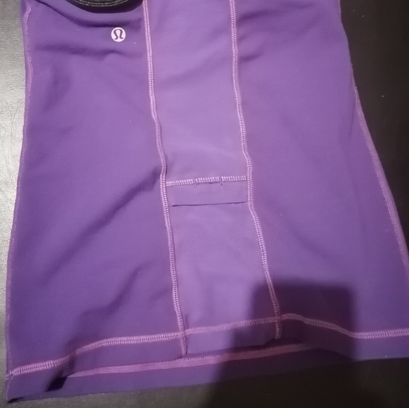 Tanks top Lululemon - Picture 2 of 3